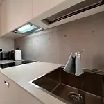 Appartement Legacy Of Milan, A Stylish Mini Loft