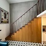 Appartement Legacy Of Milan, A Stylish Mini Loft