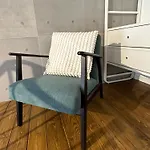 Appartement Legacy Of Milan, A Stylish Mini Loft Milaan