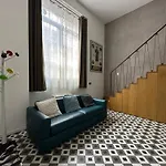 Legacy Of Milan, A Stylish Mini Loft * Milaan