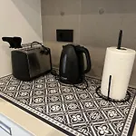 Legacy Of Milan, A Stylish Mini Loft *