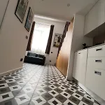 Legacy Of Milan, A Stylish Mini Loft Appartement Milaan