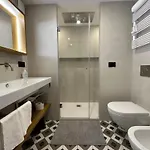 Legacy Of Milan, A Stylish Mini Loft Appartement Milaan