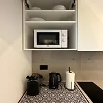 Legacy Of Milan, A Stylish Mini Loft * Milaan