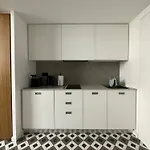 Legacy Of Milan, A Stylish Mini Loft Milaan