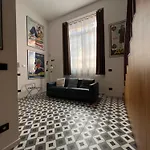 Legacy Of Milan, A Stylish Mini Loft * Milaan