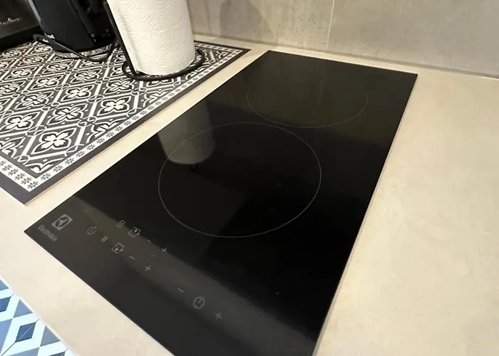 Legacy Of Milan, A Stylish Mini Loft Lägenhet *