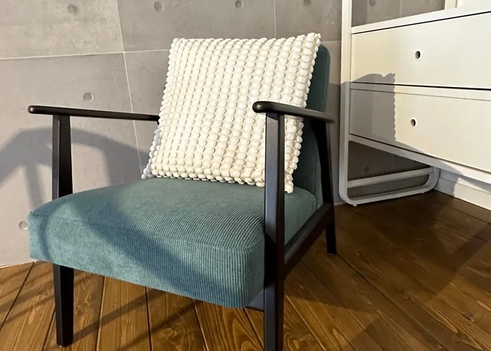 Lägenhet Legacy Of Milan, A Stylish Mini Loft Milano