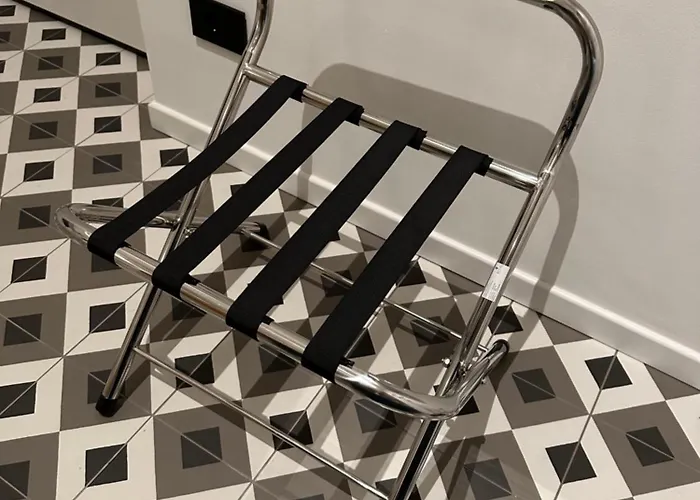 Legacy Of Milan, A Stylish Mini Loft Milano