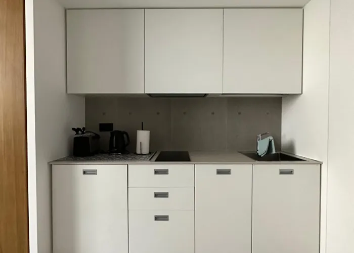 Legacy Of Milan, A Stylish Mini Loft Milano